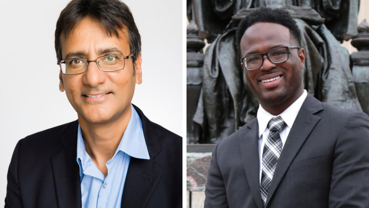 Professor Rajiv Sethi and Professor Williams Publish New